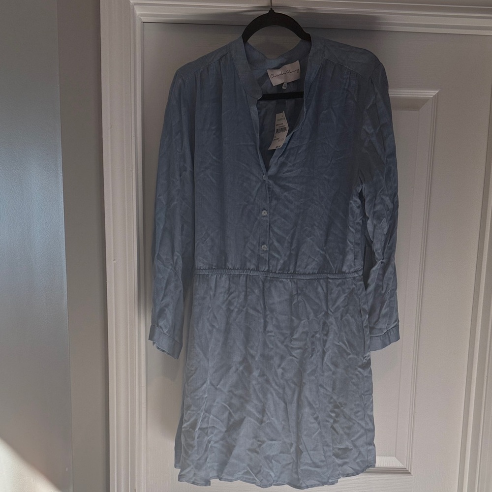 NWT Size XL Dress